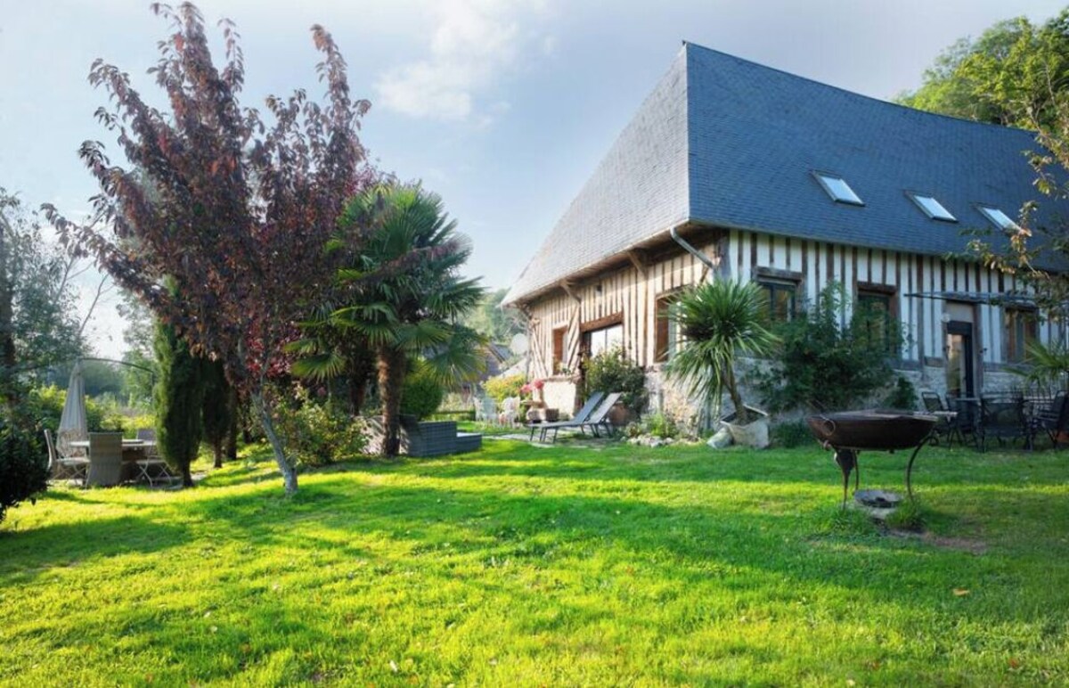 Image de profil de l’hôte