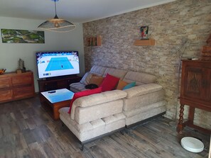 Fernseher