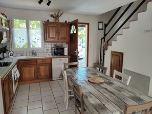 Restauration
