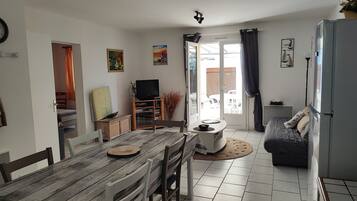 Télévision, livres