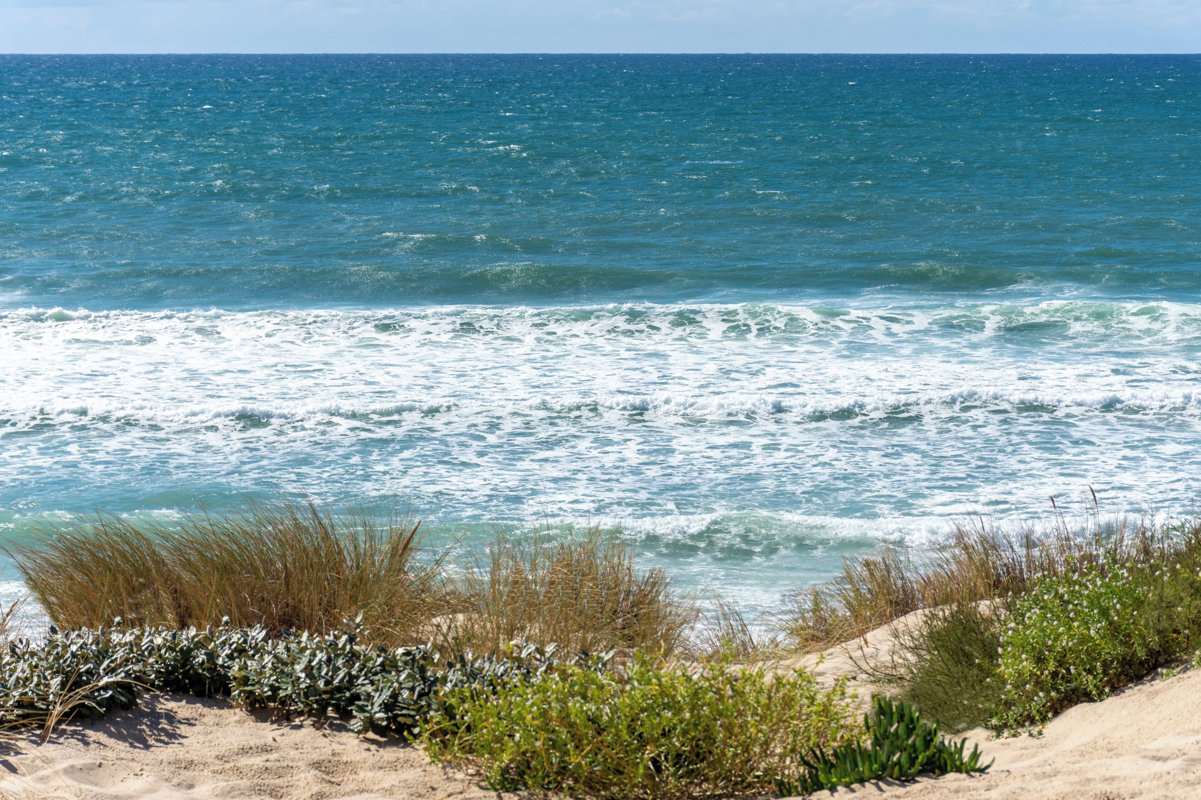 Plage