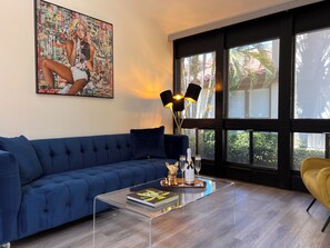 スマートテレビ