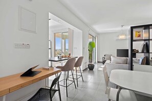 Interior - Comfy Cove Residence by Nomads (Paphos)