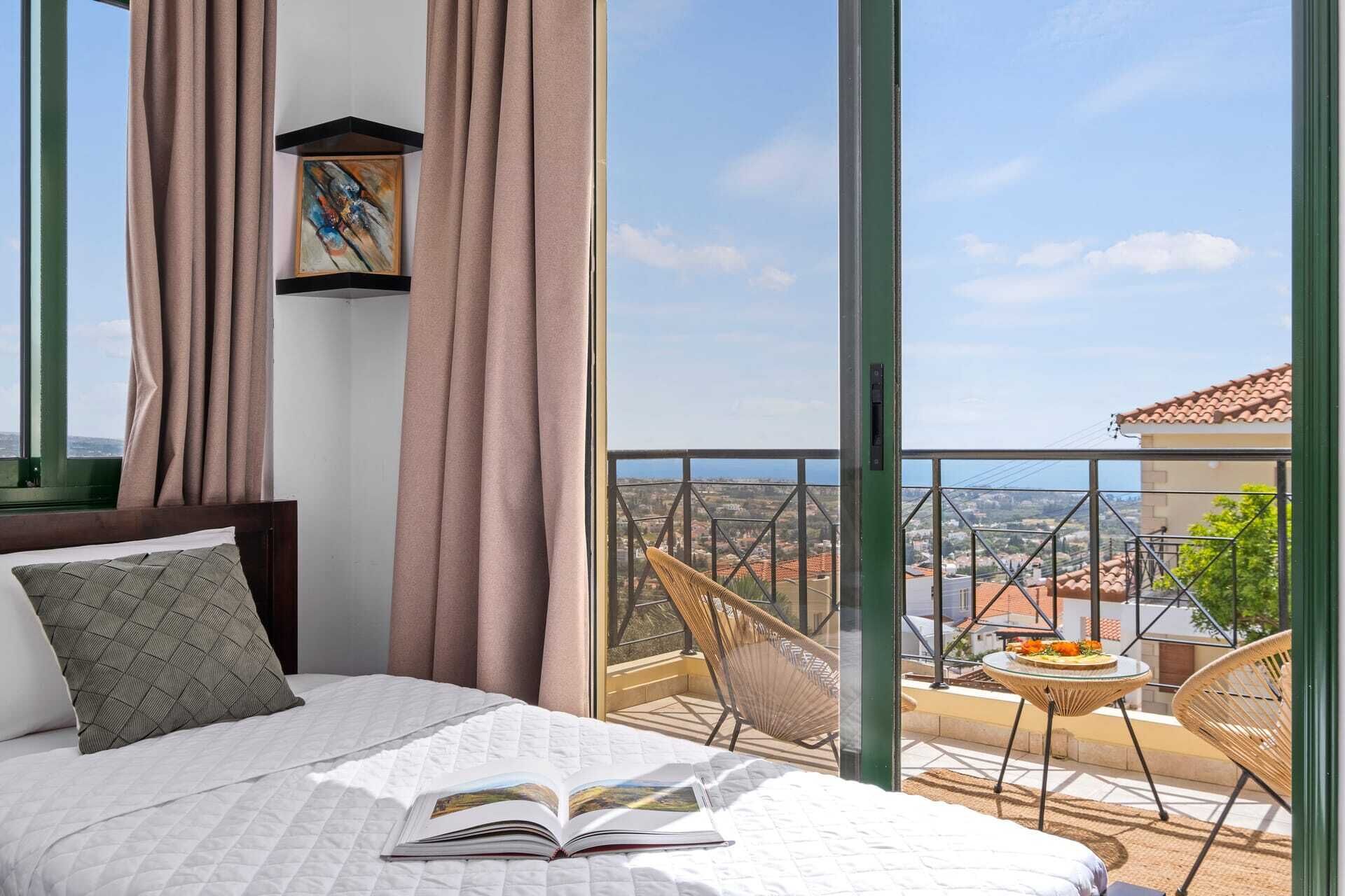 3 多间卧室、熨斗/熨衣板、免费 WiFi、床单