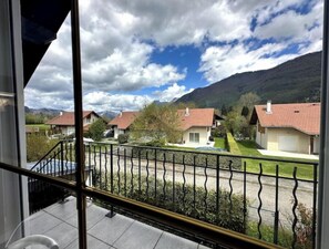 Interior - Studio 4 Personnes (Doussard)