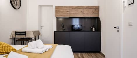 Apartamento | 1 quarto