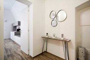 Lejlighed | 1 soveværelse