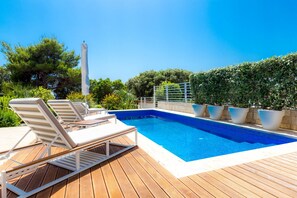 别墅 | 3 多间卧室