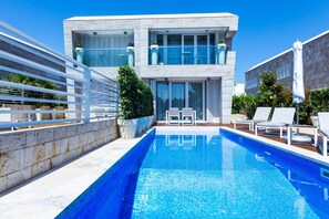 别墅 | 3 多间卧室