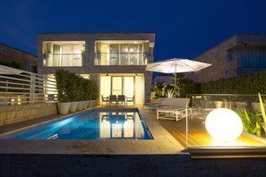 别墅 | 3 多间卧室