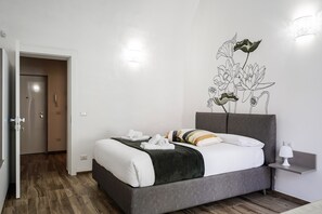 Lejlighed | 1 soveværelse