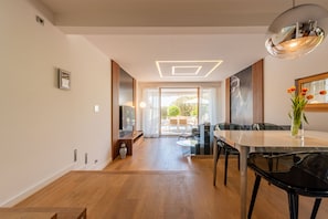 Maison | 3 chambres