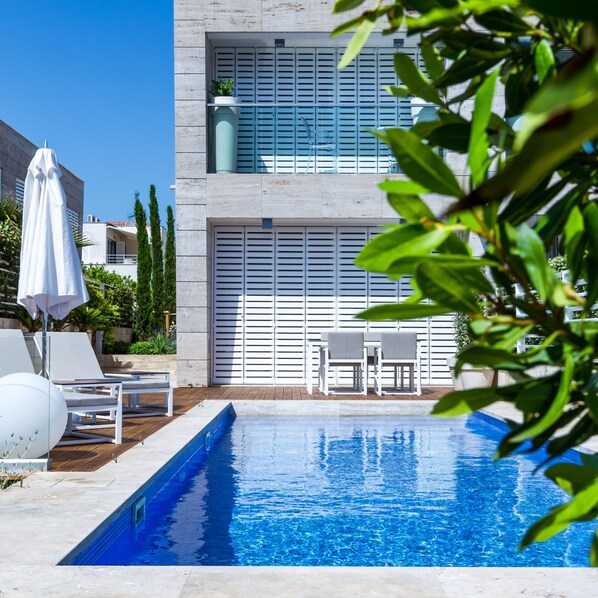 House | 3 bedrooms - Villa Salvia Zadarvillas (Zadar)
