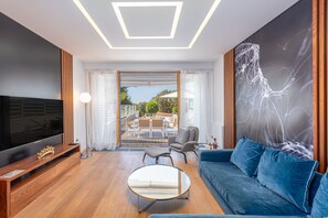 Maison | 3 chambres