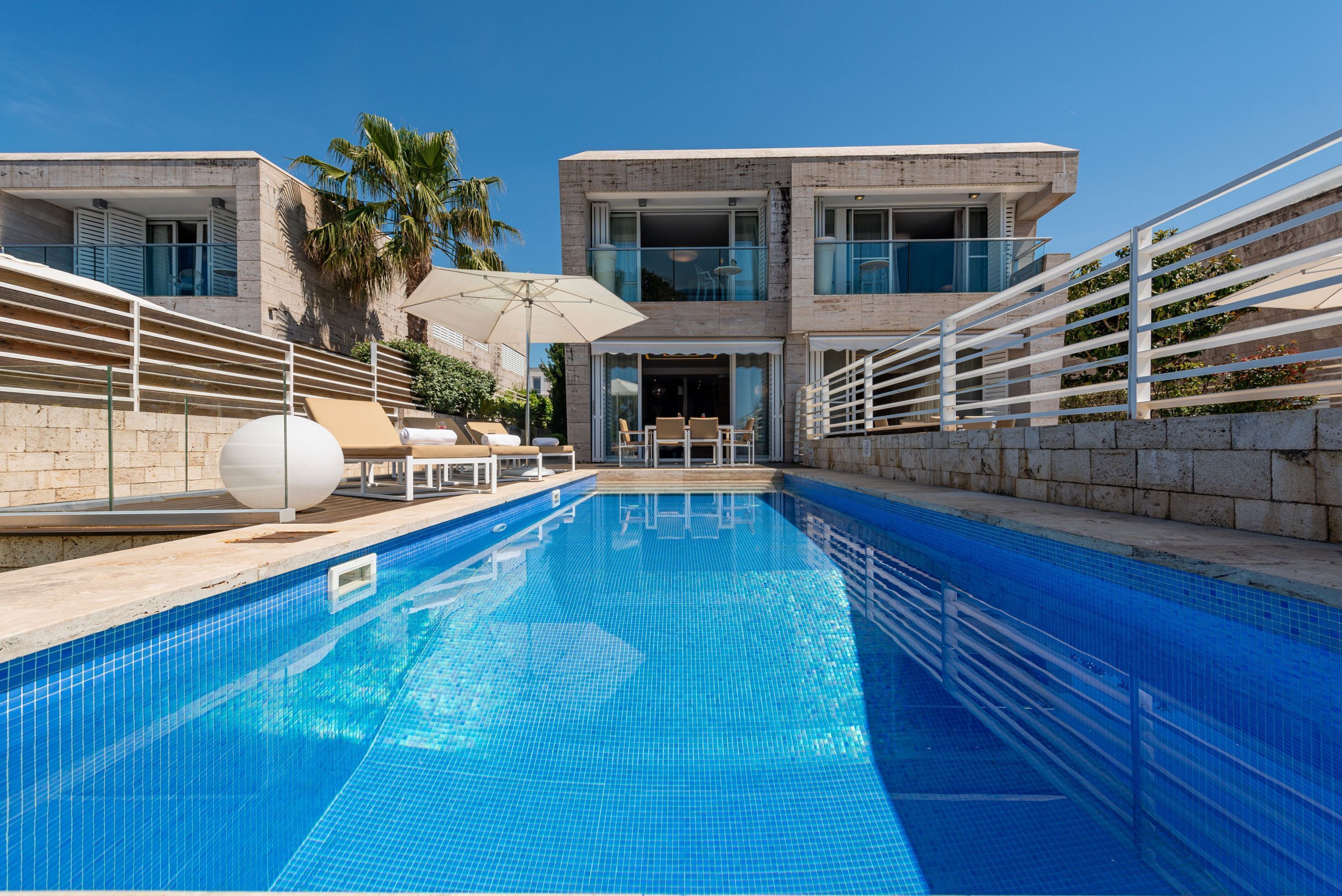 Villa | 3 Schlafzimmer