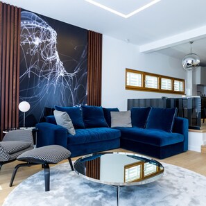 Maison | 3 chambres