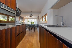 Maison | 3 chambres