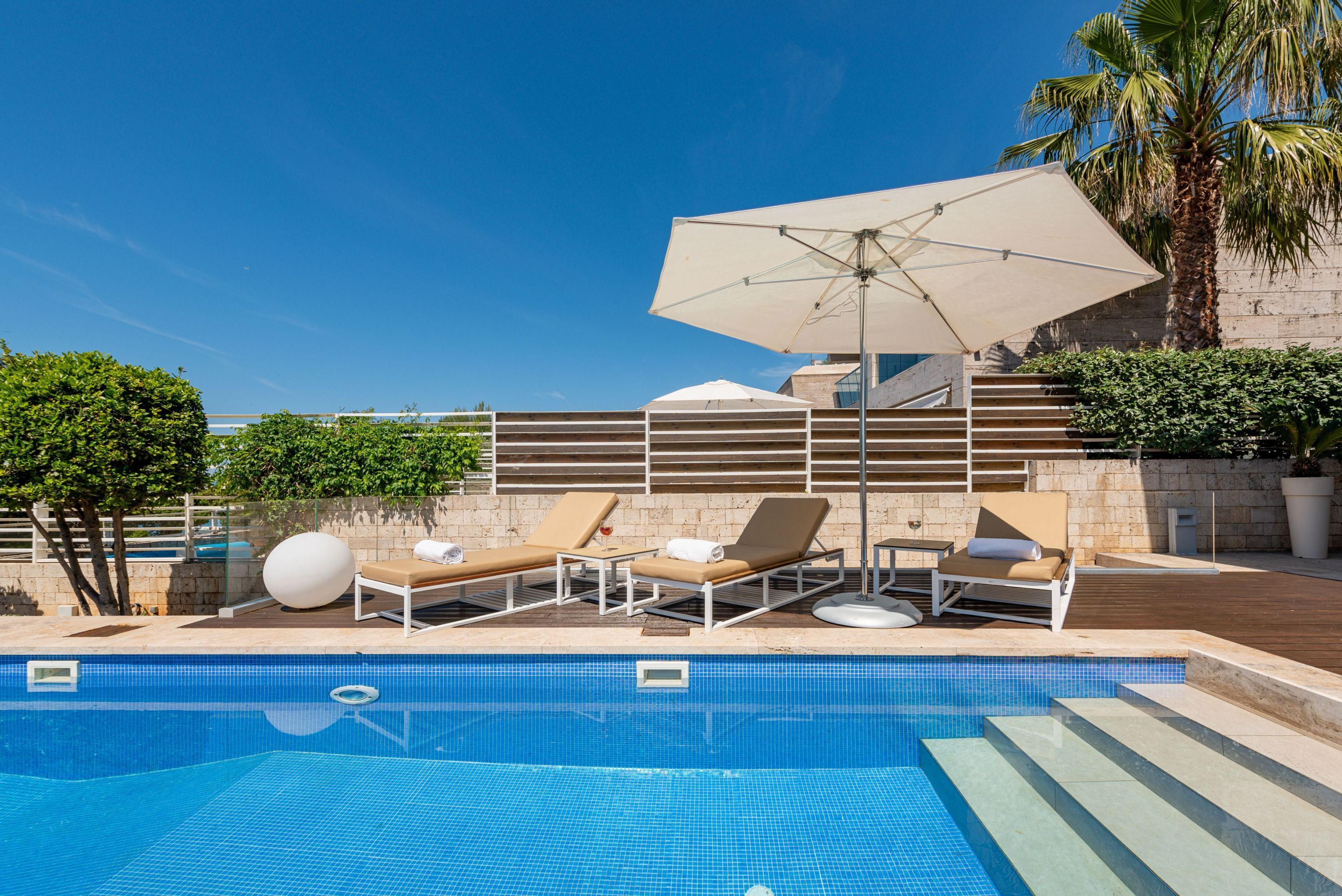 Villa | 3 Schlafzimmer
