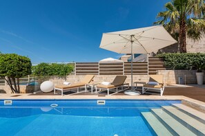 House | 3 bedrooms - Villa Salvia Zadarvillas (Zadar)