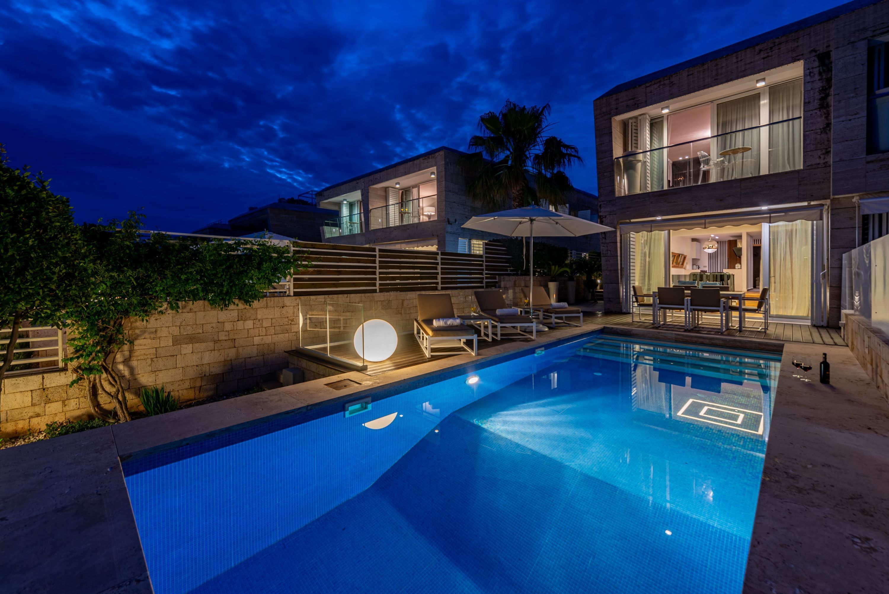 Villa | 3 Schlafzimmer