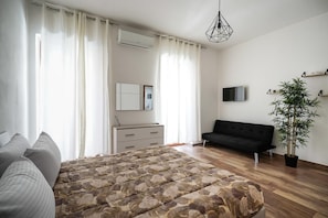 1 chambre