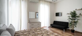 Bari Cozy Apartment by Wonderful Italy