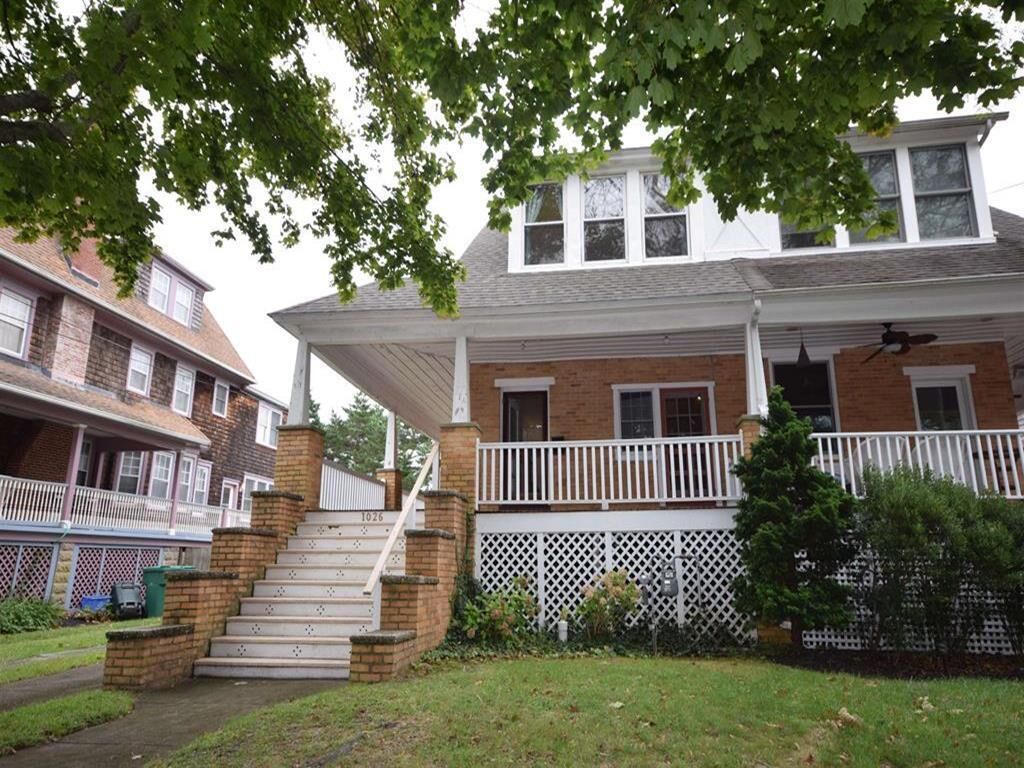 Newly Remodeled Beach House in Cape May! 
