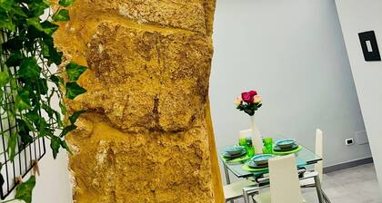 HOLIDAY HOME AGRIGENTO SICILY