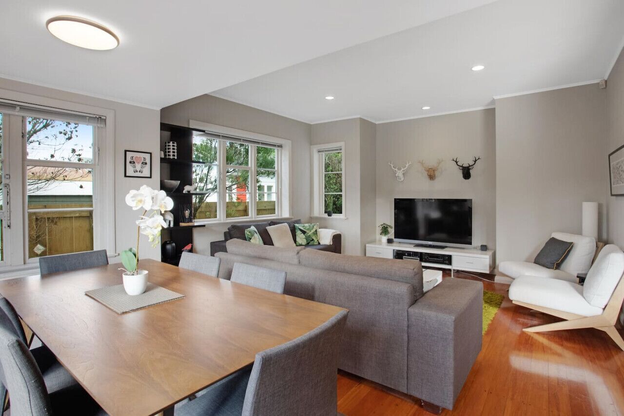 TV, stereo, printers