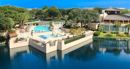 Island Club
