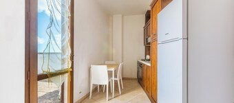 Appartamento Borgo Terra