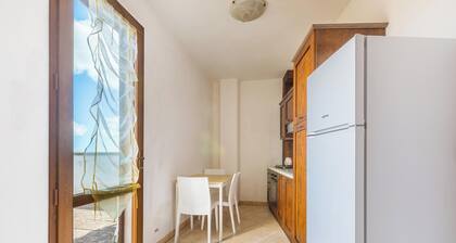 Appartamento Borgo Terra