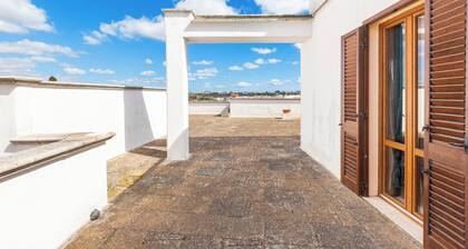 Appartamento Borgo Terra