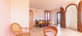 Appartamento Borgo Terra