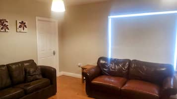 House | Living area | TV