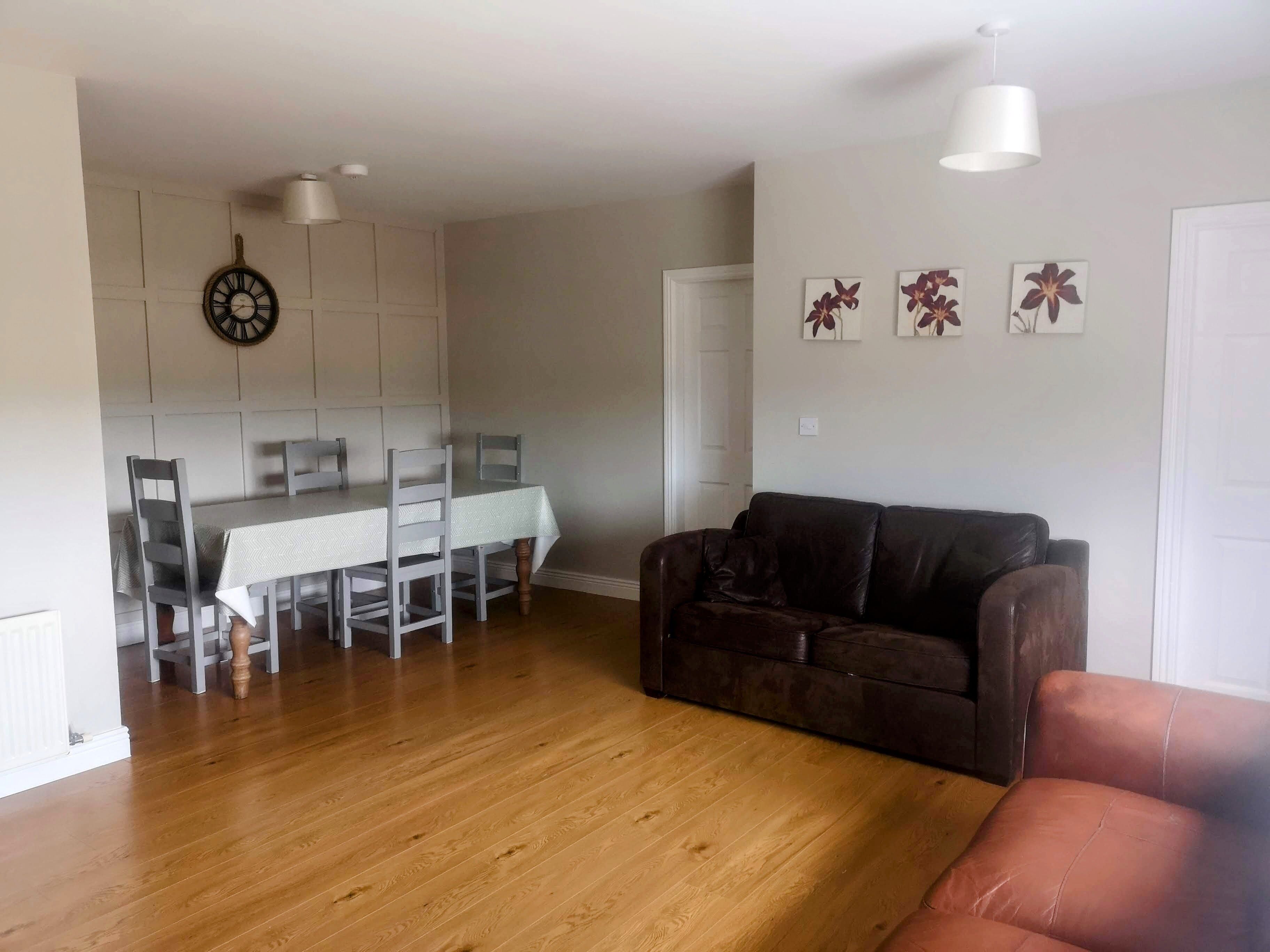 House | Living area | TV