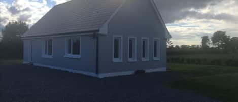 Hus | Exteriör