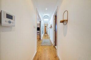 Vestibule