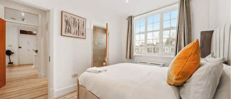 Classic Apartment, 2 Bedrooms