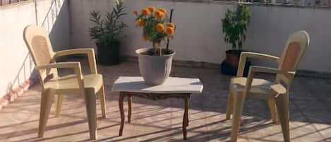 Terrain de lâhĂ©bergement