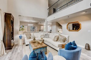 TV connectée, jeux vidéo