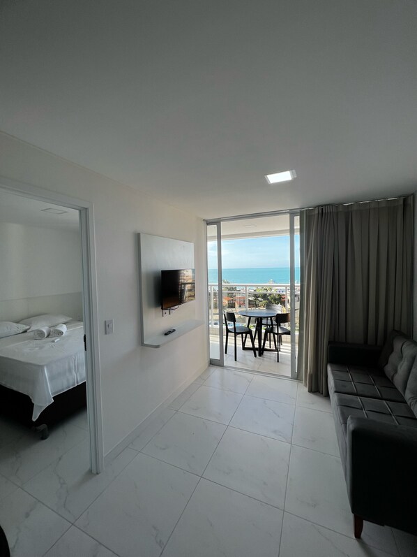 Apartment | Living area