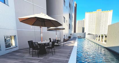 Aquarius Residence