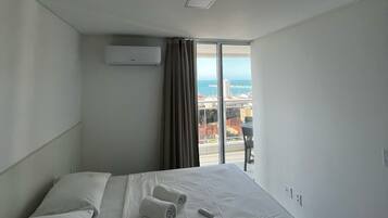 Apartment | 1 bedroom, free WiFi