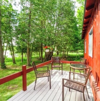 The Cabin Two