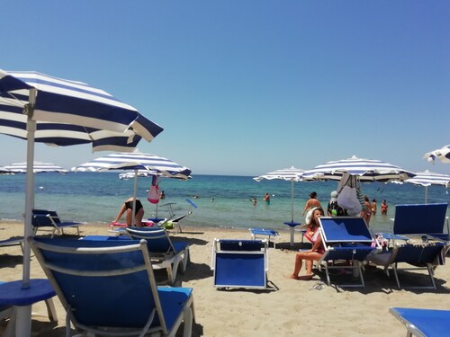 Appartamenti a Pochi Passi dal Mare