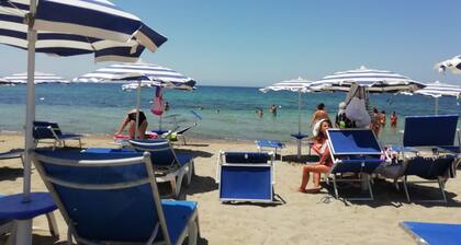 Appartamenti a Pochi Passi dal Mare