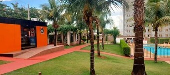 Apartamento Suíte, Represa , Damhas, Centro