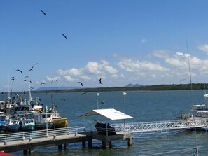 Marina - Private Palace with gorgeous view on the Gulf of Nicoya for 2 people maximum (Puntarenas)