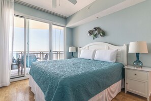 2 habitaciones, wifi gratis y ropa de cama